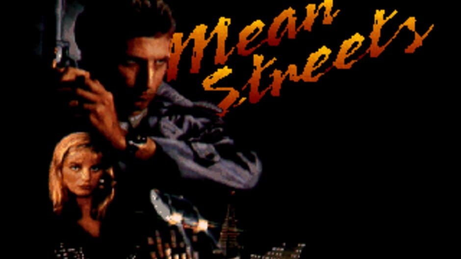 Screenshot Tex Murphy: Mean Streets