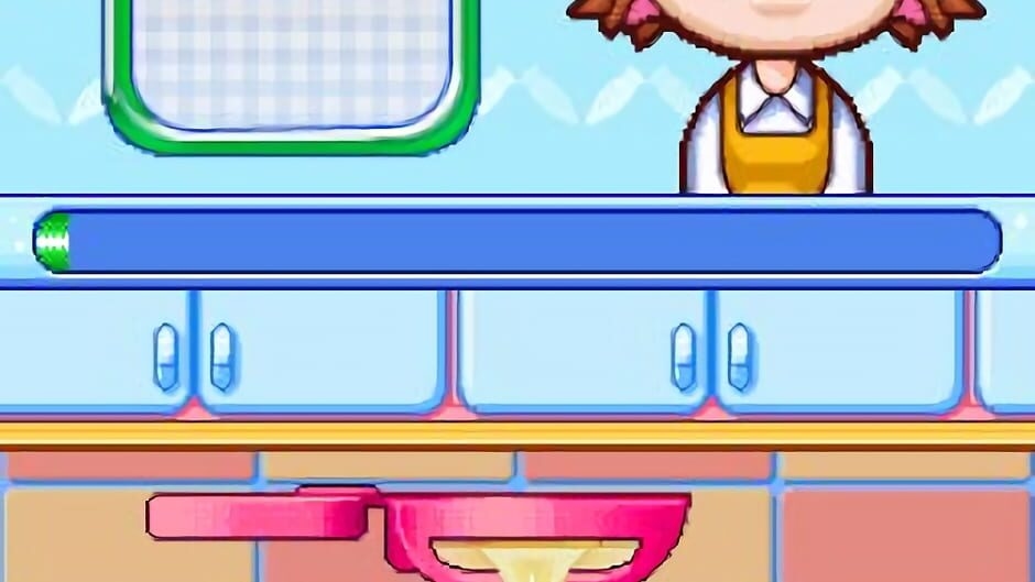 Screenshot Cooking Mama 3: Shop & Chop