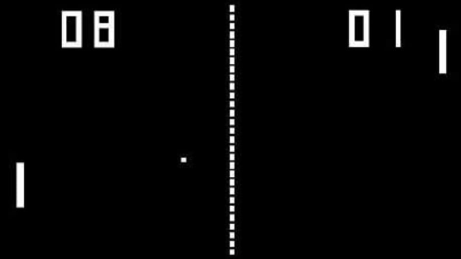 Screenshot Atari: 80 Classic Games in One!