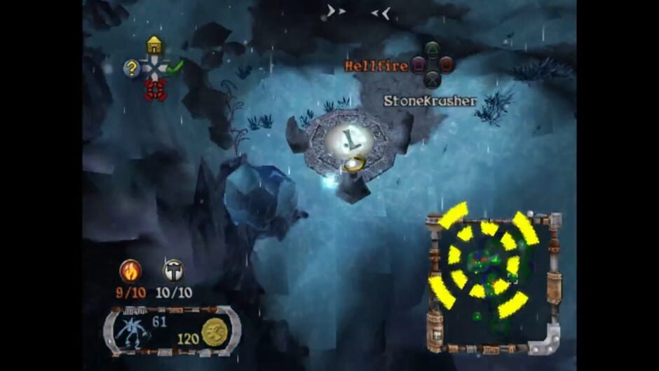 Screenshot Goblin Commander: Unleash the Horde