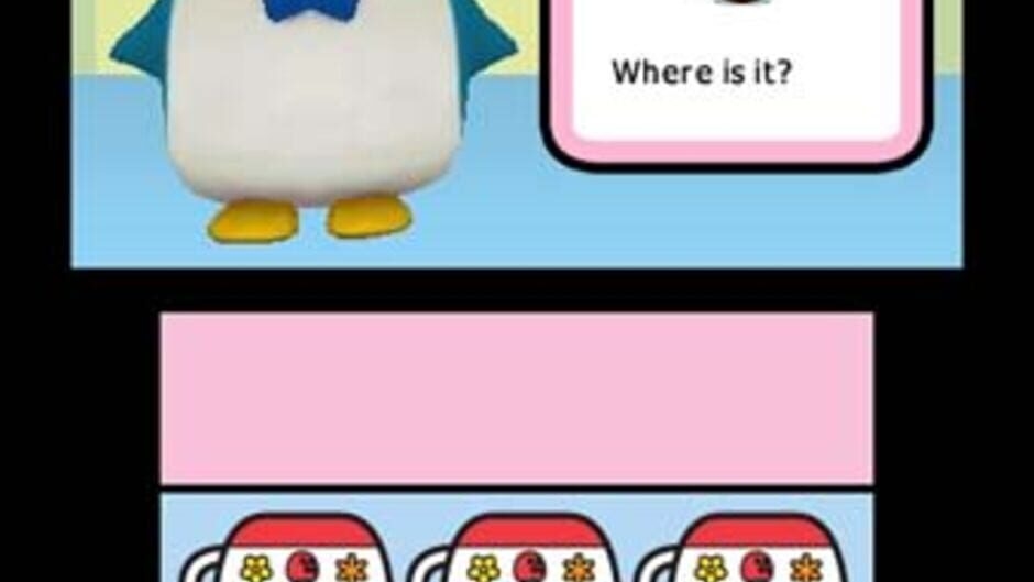 Screenshot Hello Kitty: Picnic with Sanrio Friends