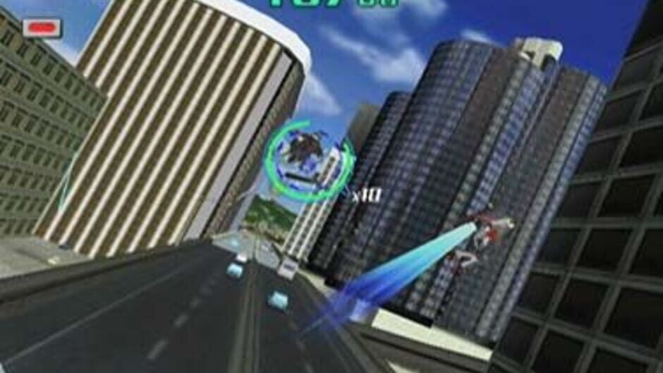 Screenshot Arcade Hits Pack: Gunblade NY and L.A. Machineguns