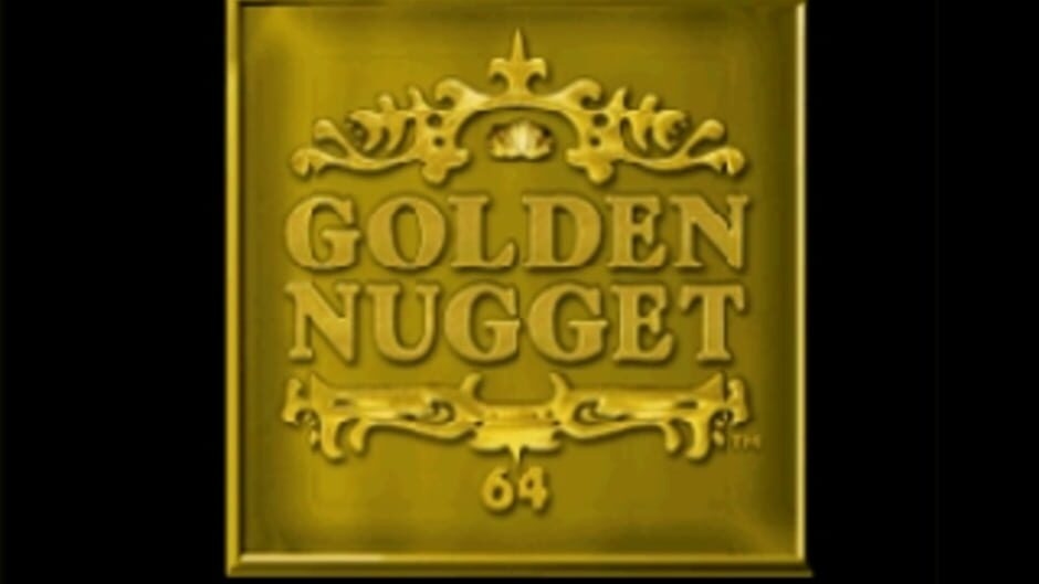 Screenshot Golden Nugget 64