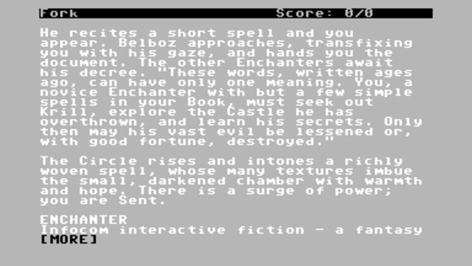 Screenshot Enchanter