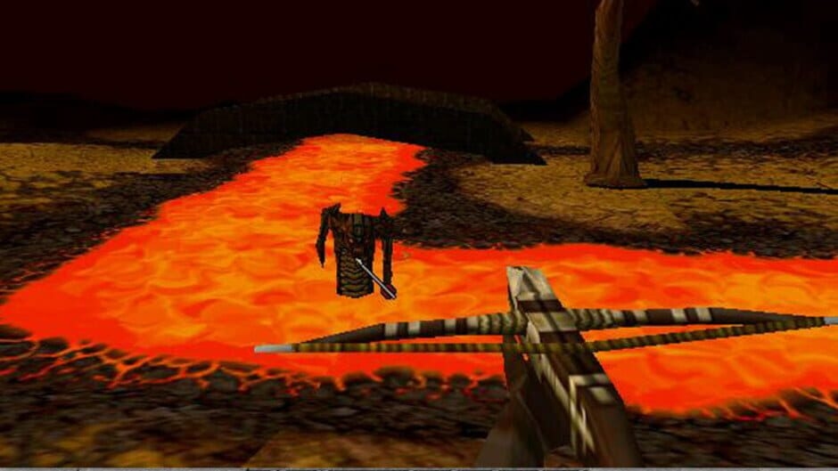 Screenshot King's Quest VIII: The Mask of Eternity