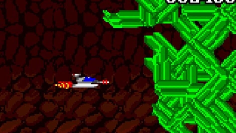 Screenshot Gates of Zendocon