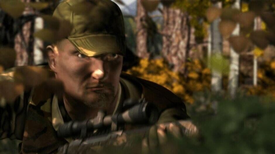 Screenshot Cabela's Big Game Hunter 2010