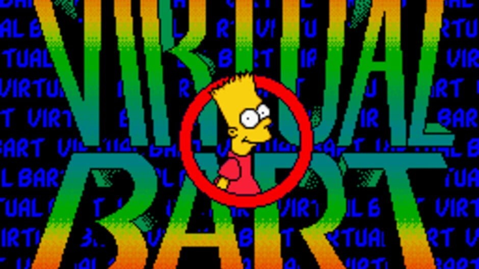 Screenshot Virtual Bart