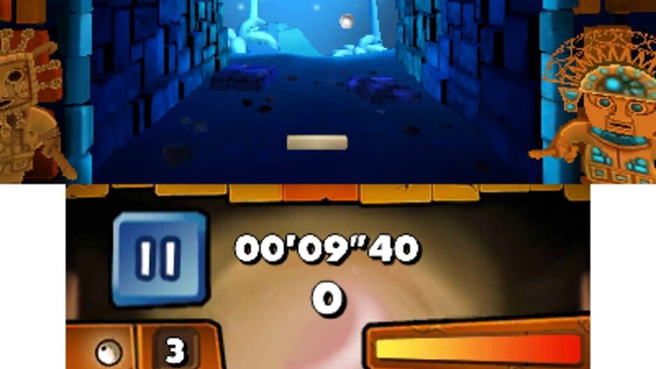 Screenshot Best of Arcade Games