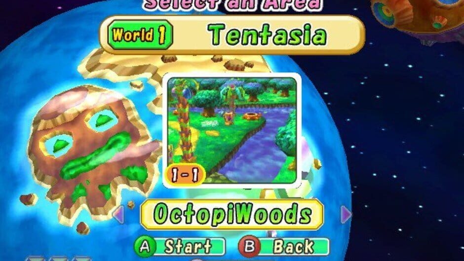 Screenshot Bomberman Generation