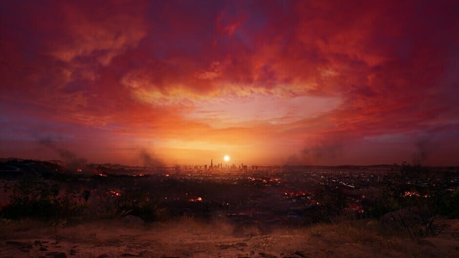 Screenshot Dead Island 2