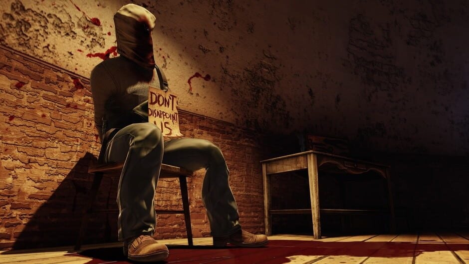 Screenshot BioShock Infinite