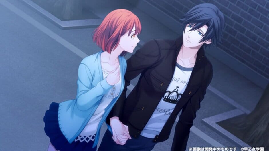 Screenshot Uta no Prince-sama: Repeat Love