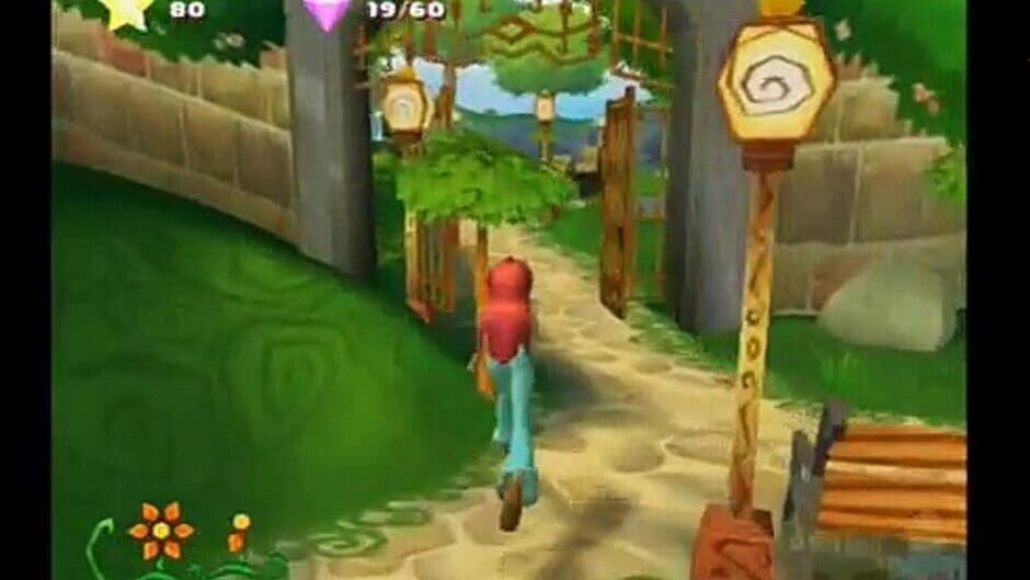 Screenshot Winx Club