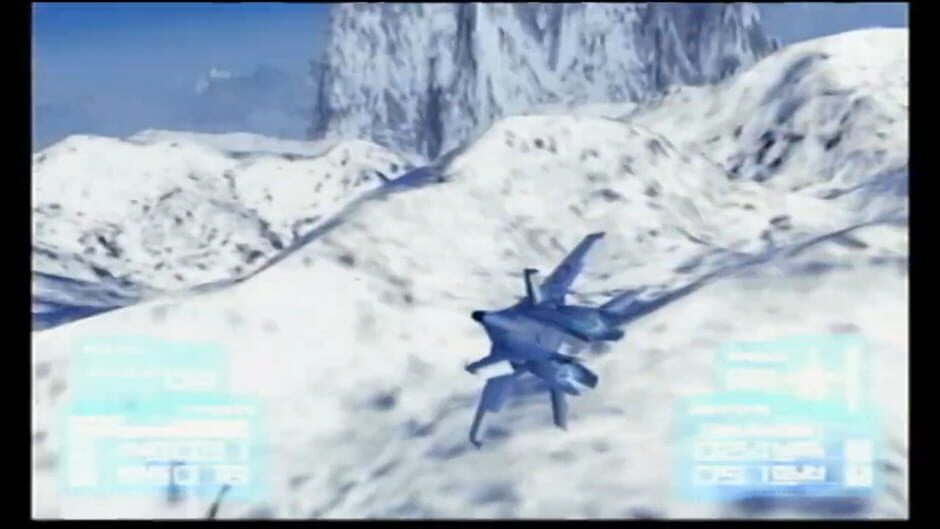 Screenshot Rebel Raiders: Operation Nighthawk