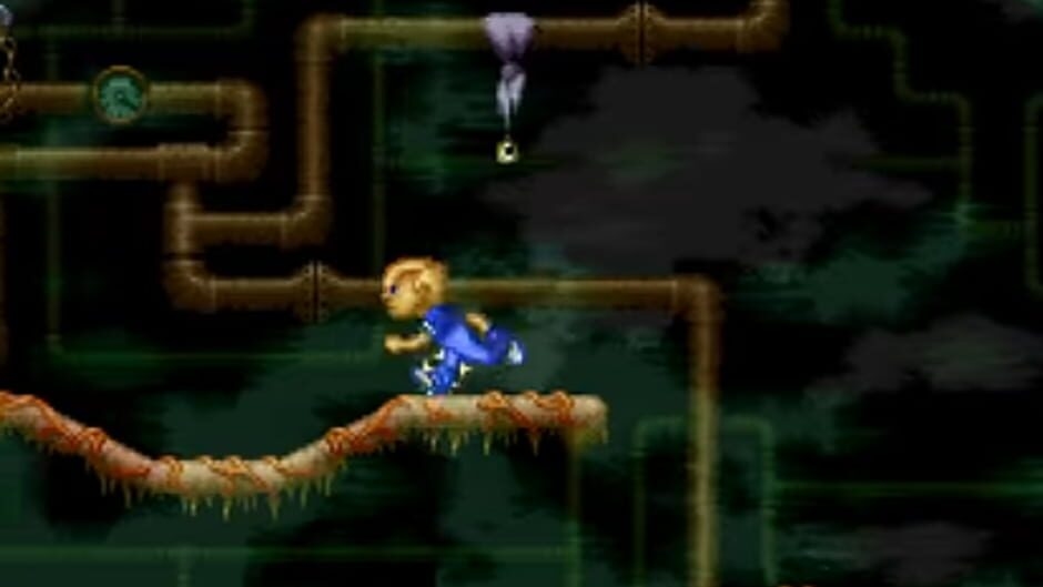 Screenshot Dennis the Menace