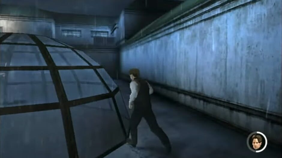 Screenshot The Mummy: Tomb of the Dragon Emperor