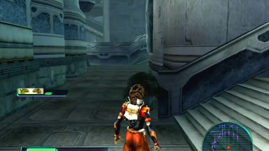 Screenshot Crimson Sea