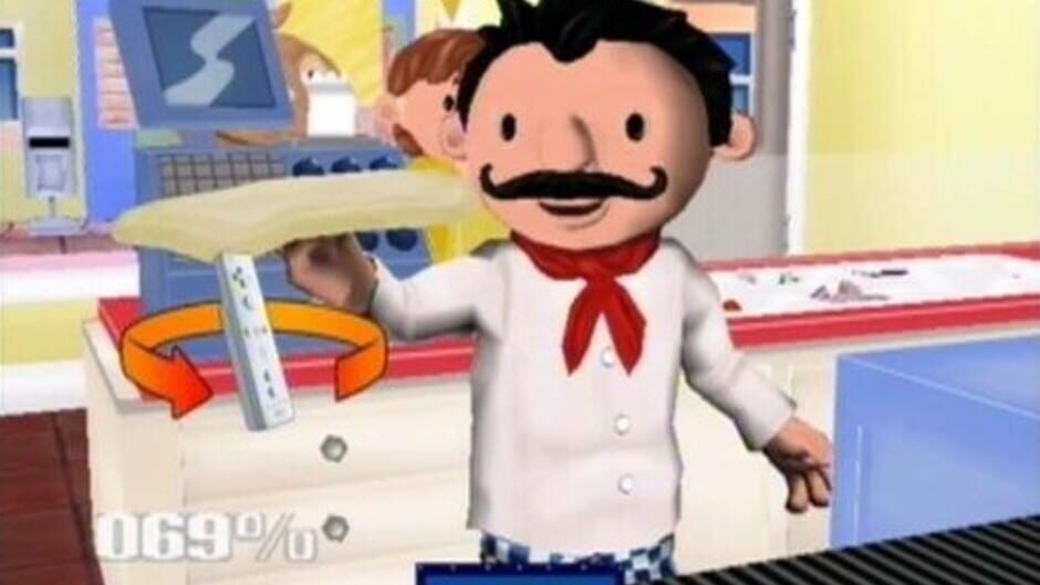 Screenshot Bob the Builder: Festival of Fun