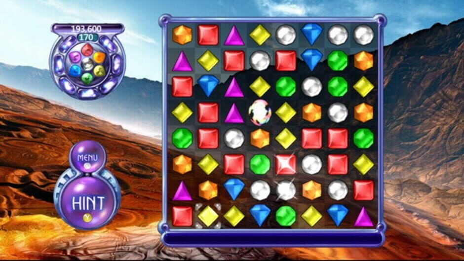 Screenshot Xbox Live Arcade Unplugged: Volume 1