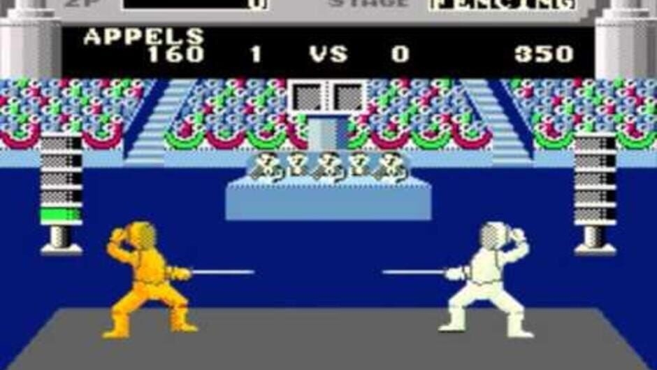 Screenshot Taito Legends