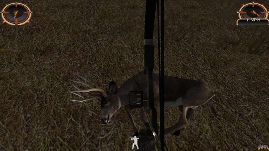 Screenshot Deer Hunter 2003: Legendary Hunting
