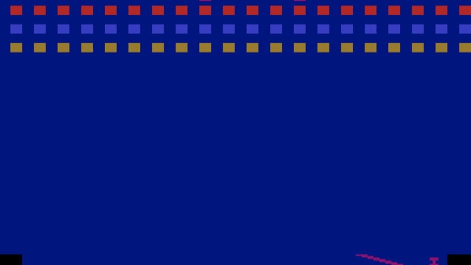 Screenshot Circus Atari