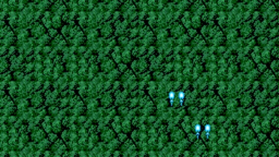 Screenshot Image Fight