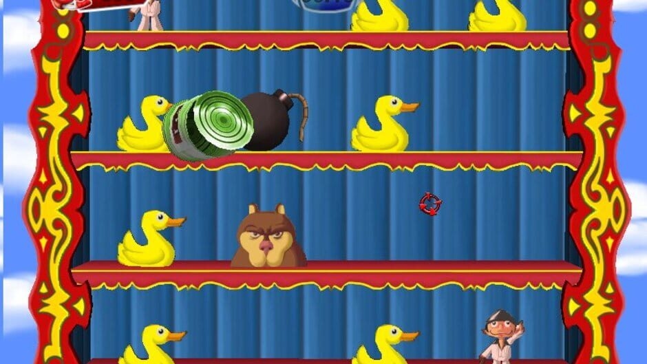 Screenshot 101-in-1 Party Megamix
