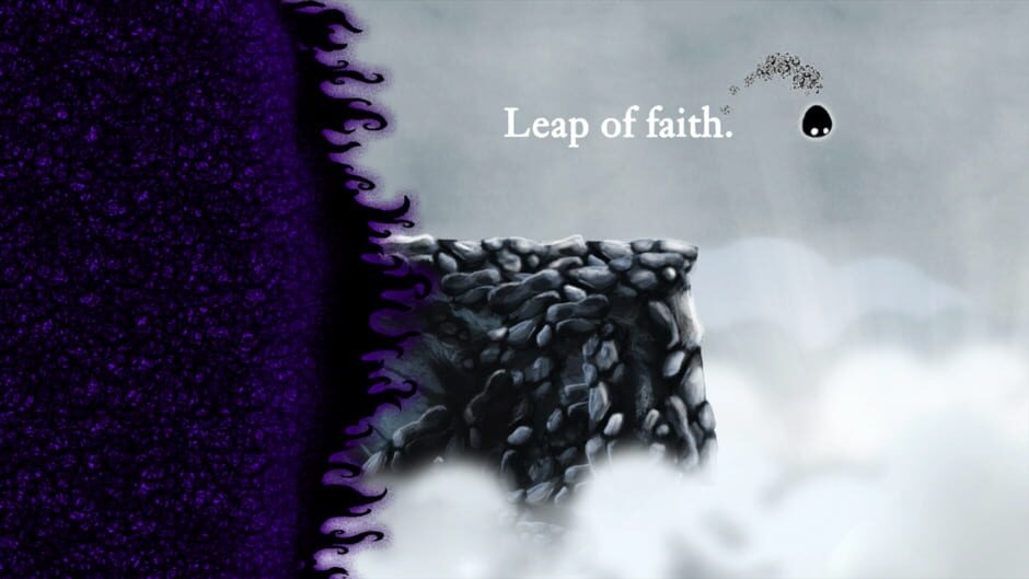 Screenshot Nihilumbra