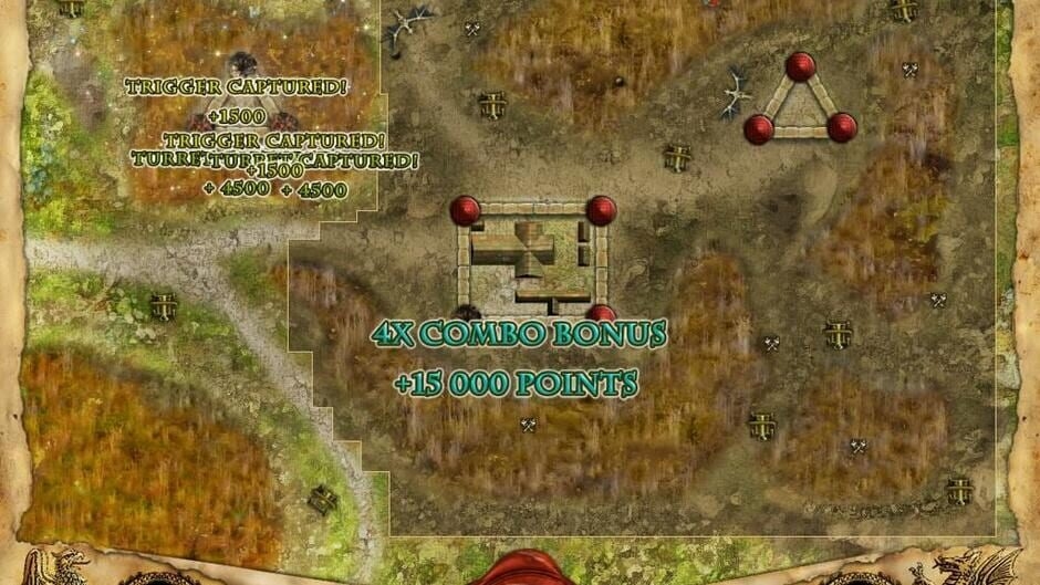 Screenshot Fortix