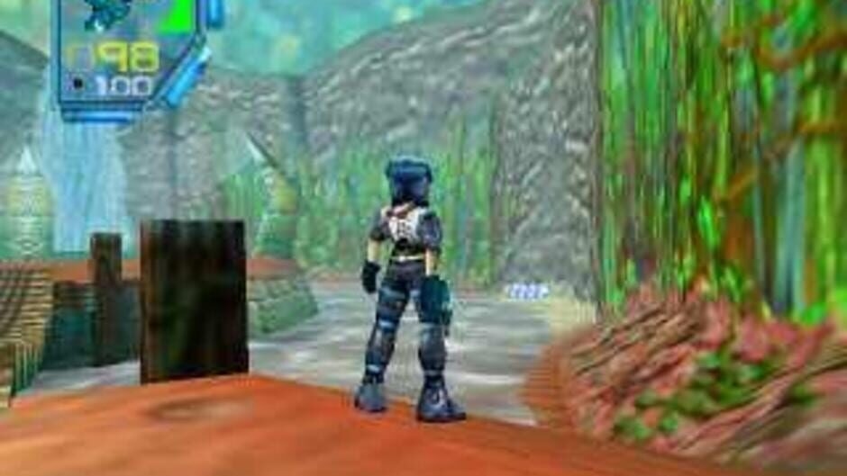 Screenshot Jet Force Gemini