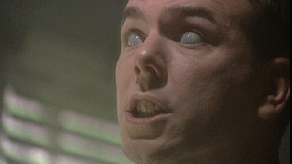 Screenshot Phantasmagoria 2: A Puzzle of Flesh