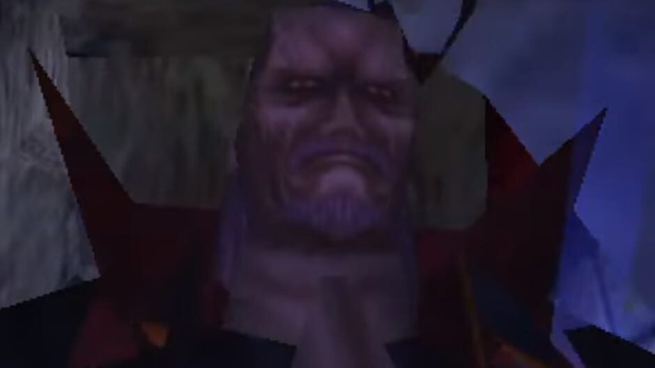 Screenshot Castlevania: Legacy of Darkness