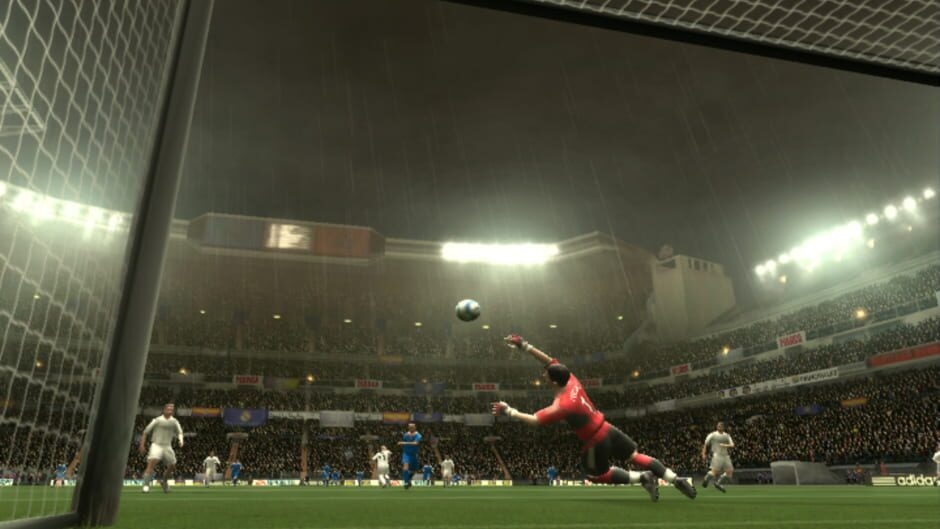 Screenshot FIFA Soccer 06