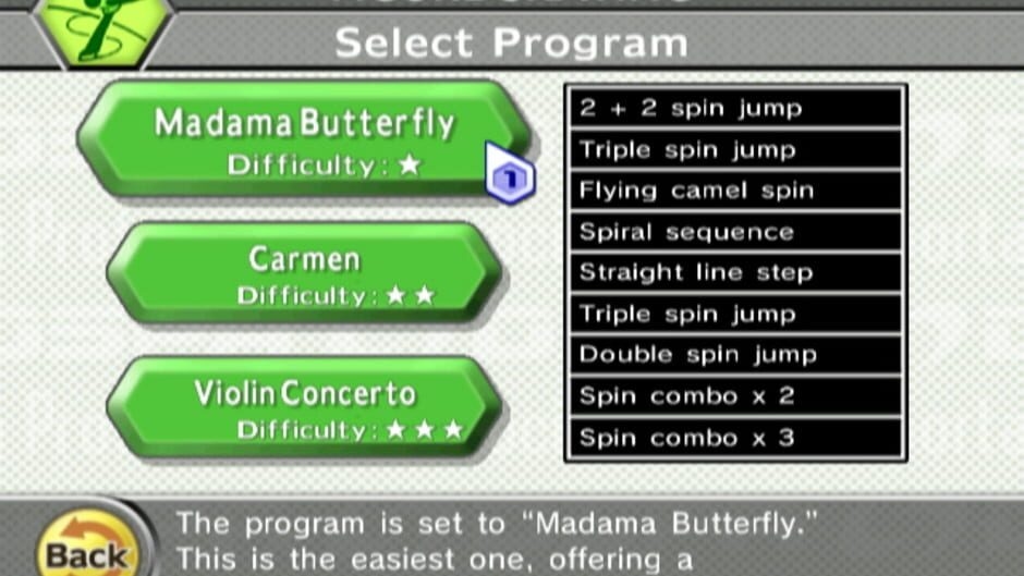 Screenshot Deca Sports