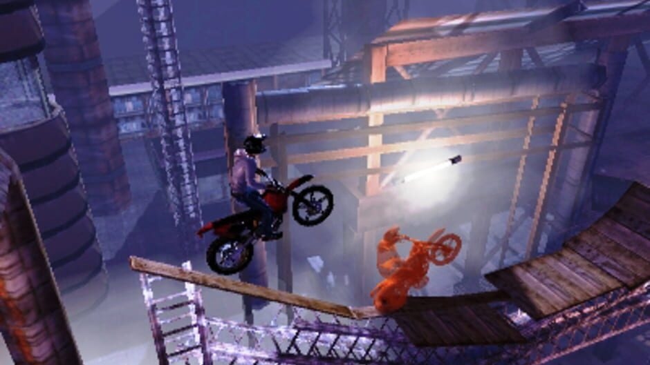 Screenshot Urban Trial Freestyle
