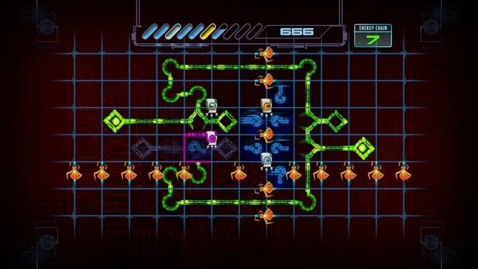 Screenshot A Virus Named Tom