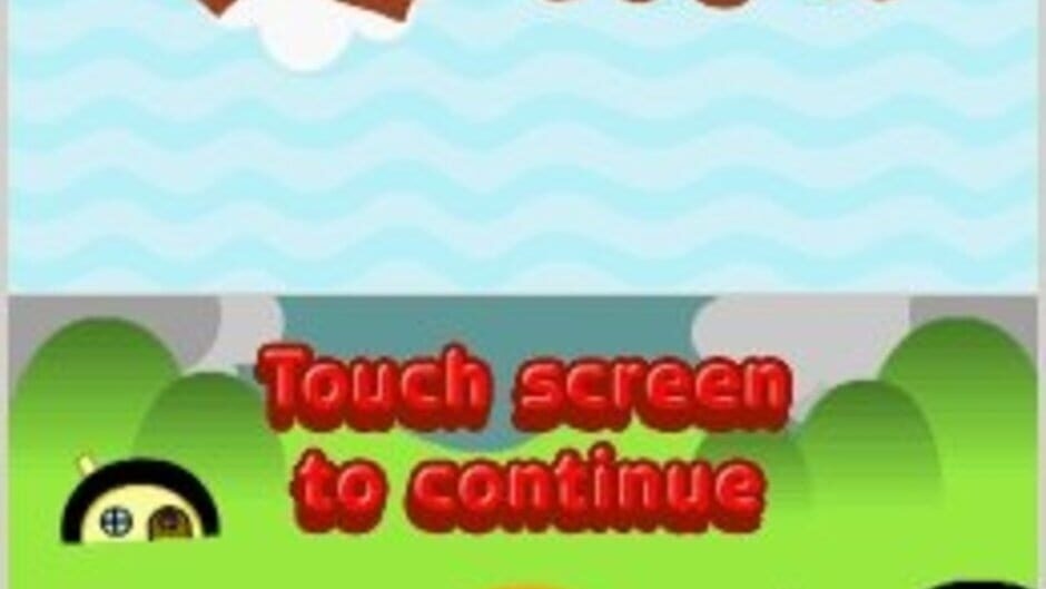 Screenshot Ninjatown