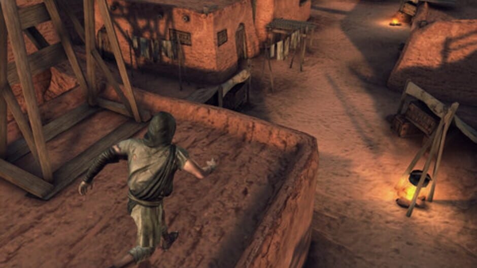 Screenshot Stargate SG-1: Unleashed - Episode 1