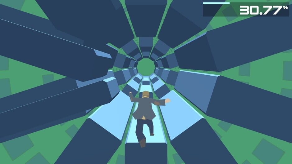 Screenshot Boson X