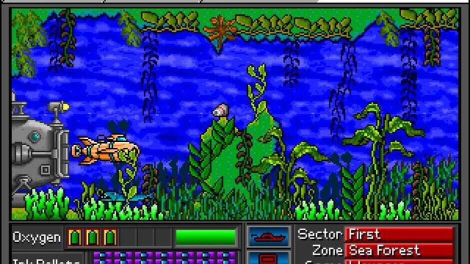 Screenshot Operation Neptune
