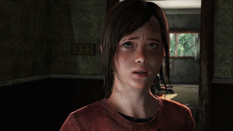 Screenshot The Last of Us