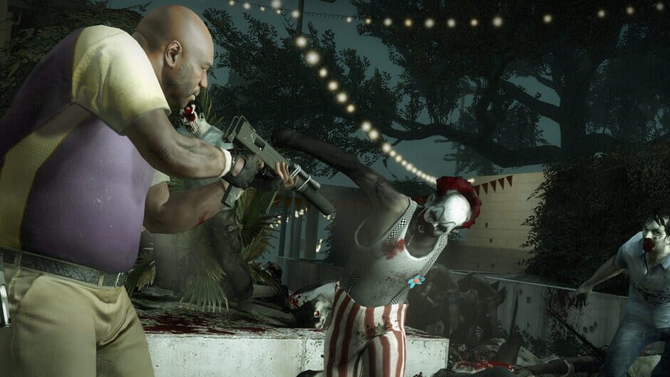 Screenshot Left 4 Dead 2