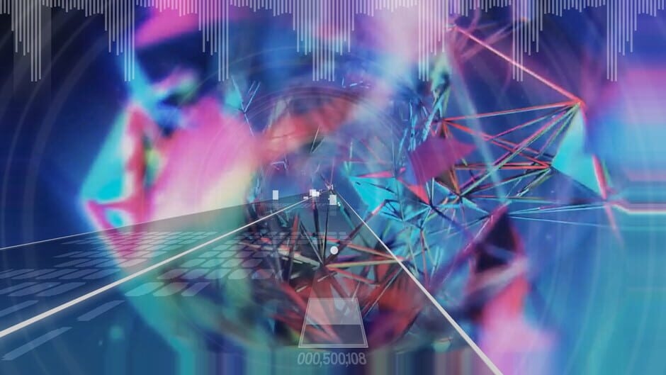 Screenshot Sound Shift
