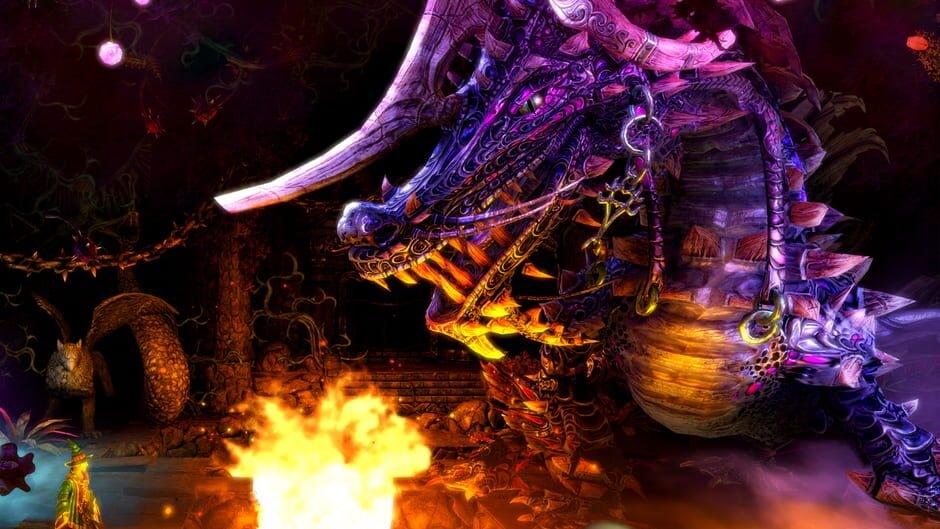 Screenshot Trine 2