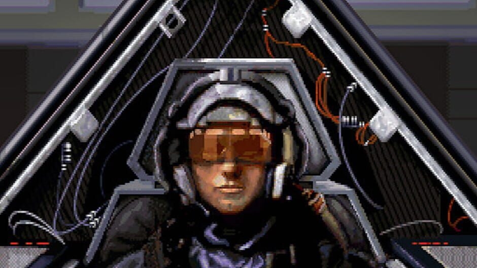 Screenshot Star Wars: Rebel Assault