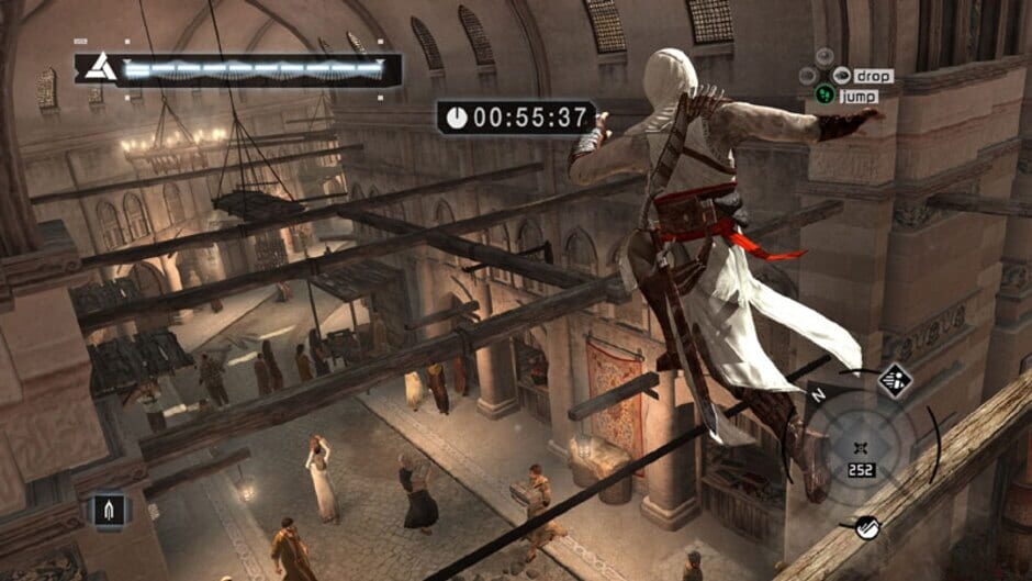 Screenshot Assassin's Creed