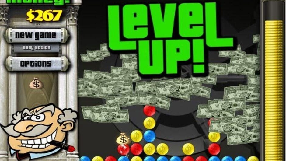 Screenshot Big Money!