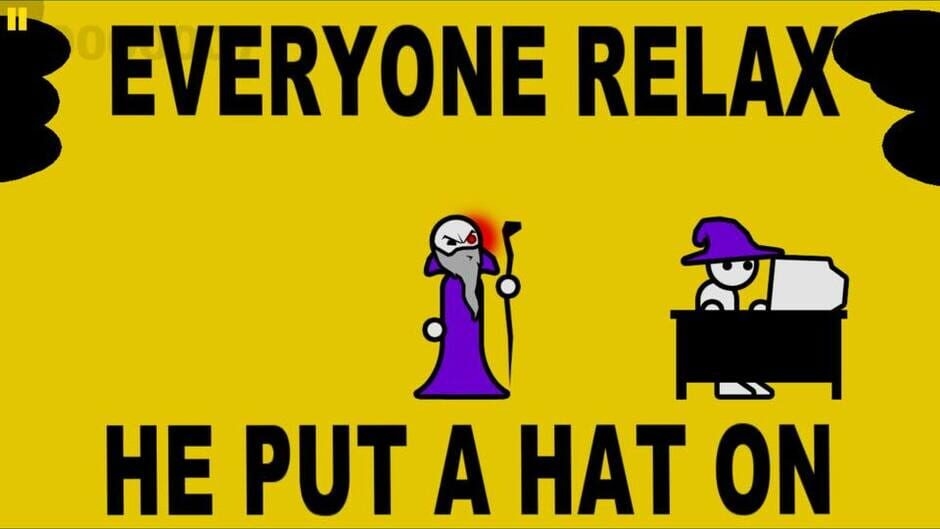 Screenshot Hatfall